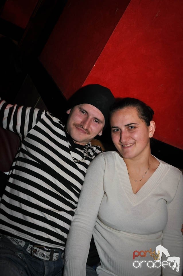 Sâmbătă seara în Downtown, 