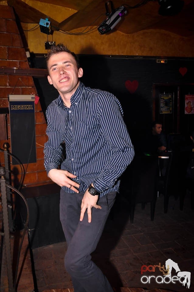 Sâmbătă seara în Downtown, 