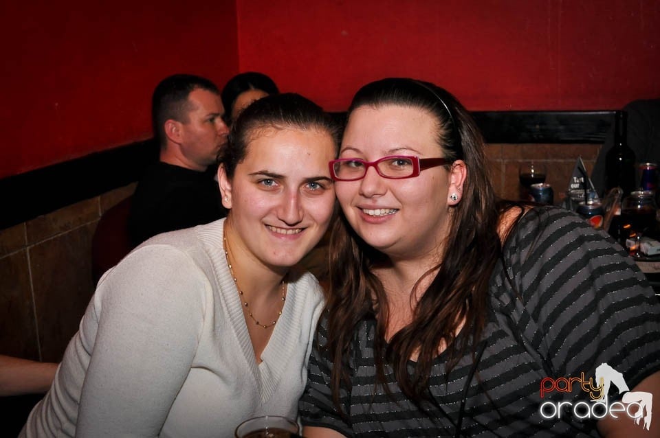 Sâmbătă seara în Downtown, 