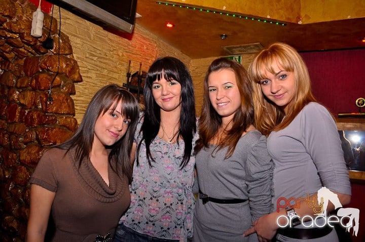 Sâmbătă seara în Downtown, 