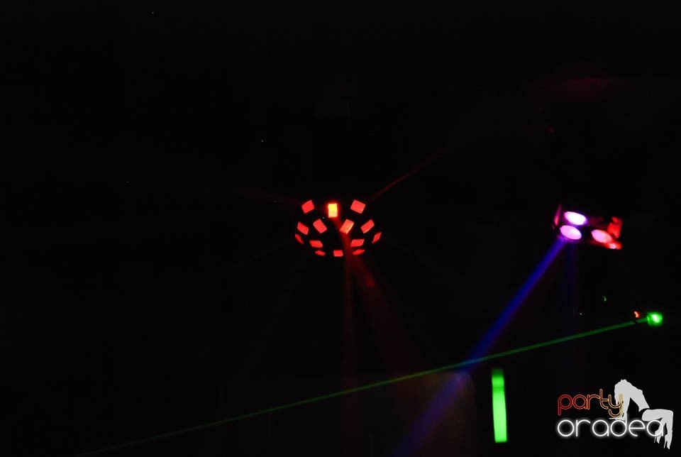 Sâmbătă seara în Downtown, 