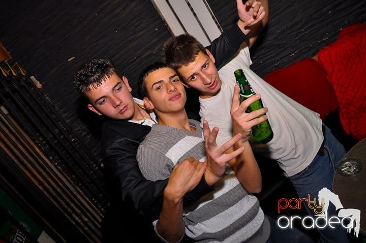 Sâmbătă seara în Downtown, 