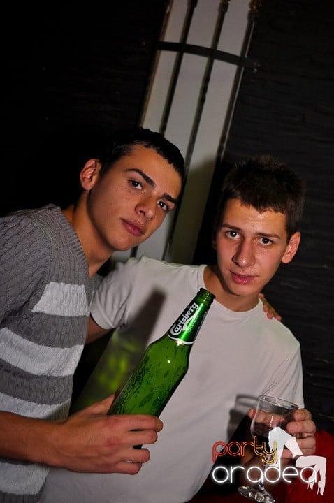 Sâmbătă seara în Downtown, 