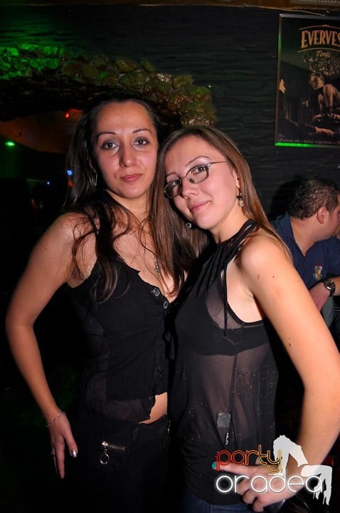 Sâmbătă seara în Downtown, 