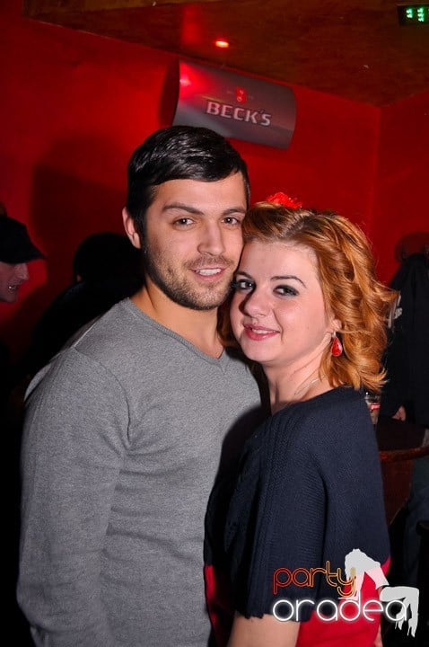 Sâmbătă seara în Downtown, 