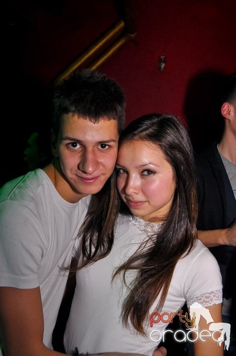 Sâmbătă seara în Downtown, 