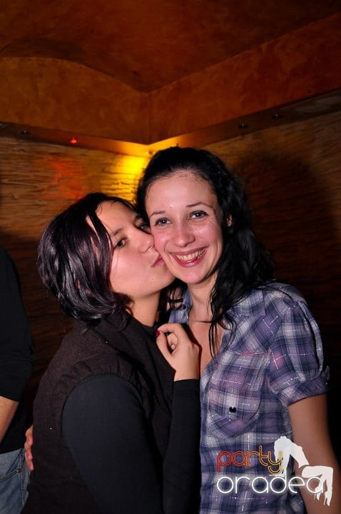 Sâmbătă seara în Downtown, 