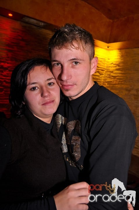 Sâmbătă seara în Downtown, 