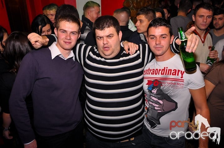 Sâmbătă seara în Downtown, 