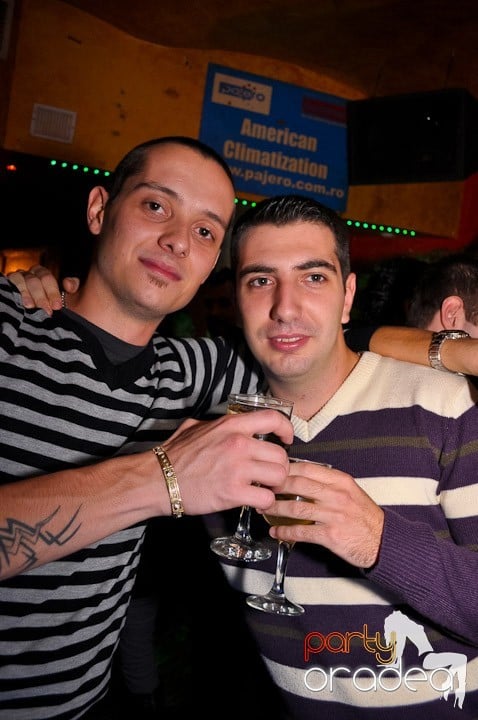 Sâmbătă seara în Downtown, 