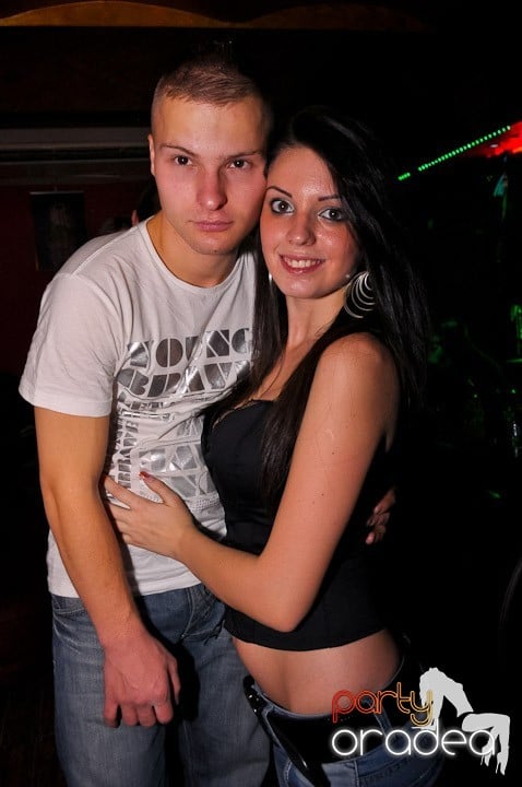 Sâmbătă seara în Downtown, 