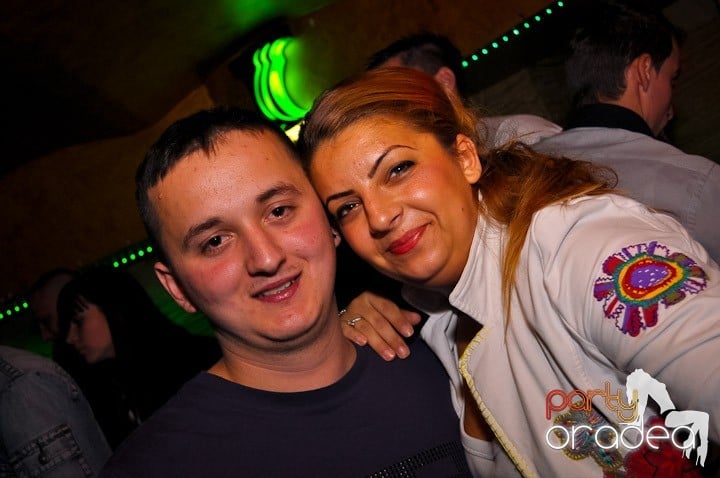 Sâmbătă seara în Downtown, 