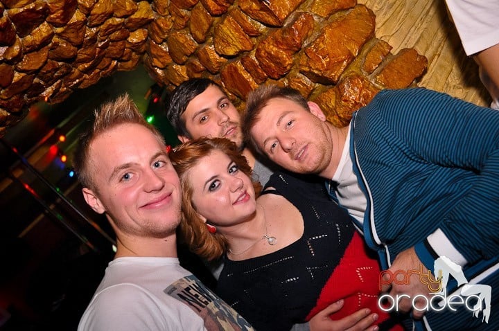 Sâmbătă seara în Downtown, 