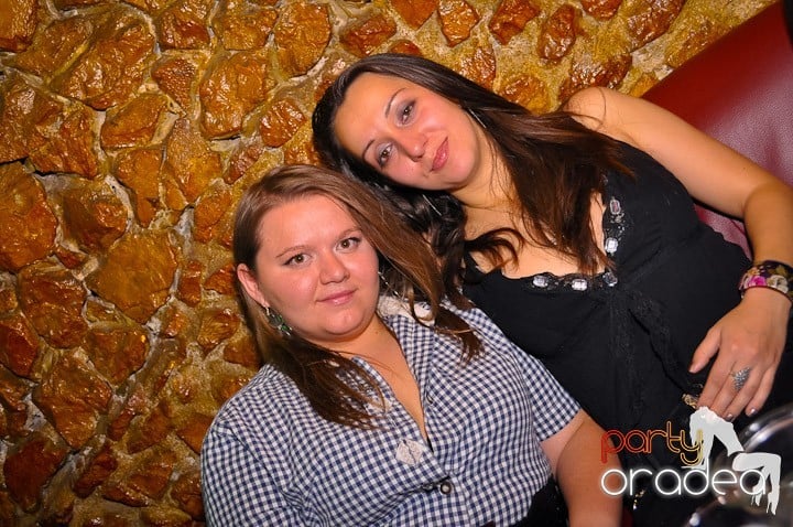 Sâmbătă seara în Downtown, 