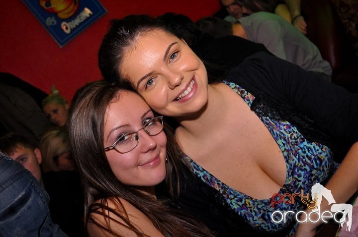 Sâmbătă seara în Downtown, 