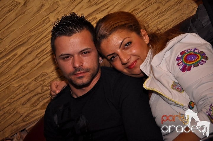 Sâmbătă seara în Downtown, 