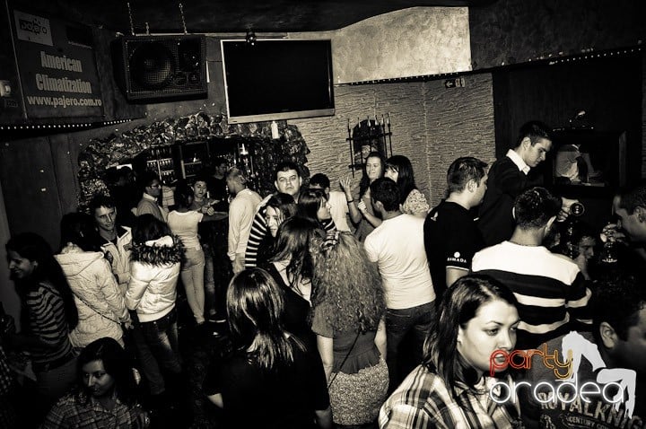 Sâmbătă seara în Downtown, 