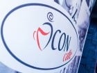 Sâmbătă seara în Icon Caffe