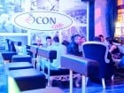 Sâmbătă seara în Icon Caffe