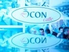 Sâmbătă seara în Icon Caffe