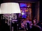 Sâmbătă seara în Icon Caffe