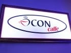 Sâmbătă seara în Icon Caffe