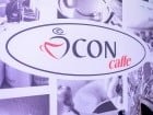 Sâmbătă seara în Icon Caffe