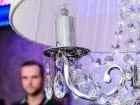 Sâmbătă seara în Icon Caffe