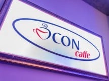 Sâmbătă seara în Icon Caffe