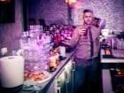 Sâmbătă seara în Icon Caffe