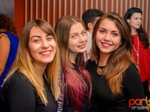 Sâmbătă Seara la B Club