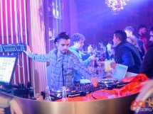 Vineri Seara la B Club