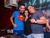Sâmbătă seara la Disco Faház