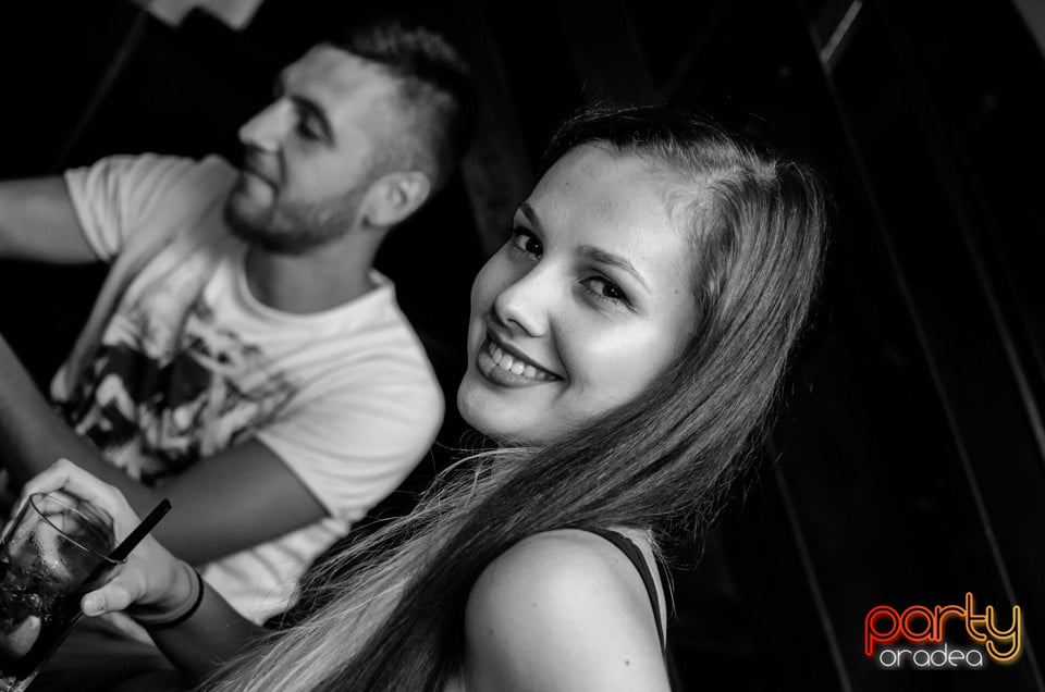 Sâmbătă seara la Edison Pub, 