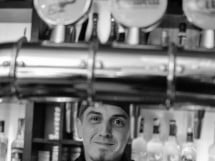 Sâmbătă seara la Edison Pub