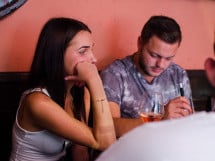 Sâmbătă seara la Edison Pub