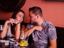 Sâmbătă seara la Edison Pub