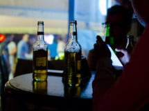 Sâmbătă seara la Edison Pub