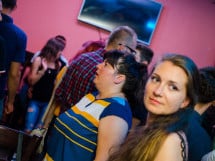 Sâmbătă seara la Edison Pub
