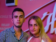 Sâmbătă seara la Edison Pub