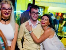 Sâmbătă seara la Edison Pub