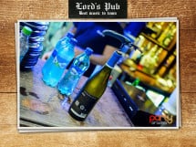 Sâmbătă Seara la Lord's Pub