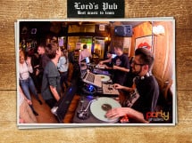 Sâmbătă Seara la Lord's Pub