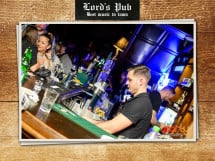 Sâmbătă Seara la Lord's Pub