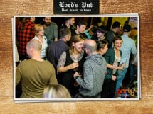 Sâmbătă Seara la Lord's Pub