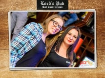 Sâmbătă Seara la Lord's Pub