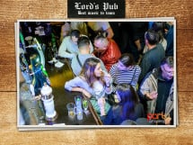 Sâmbătă Seara la Lord's Pub