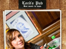 Sâmbătă Seara la Lord's Pub