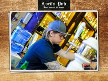 Sâmbătă Seara la Lord's Pub