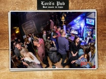 Sâmbătă Seara la Lord's Pub